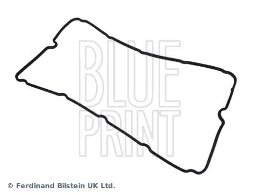 Garnitura, capac supape BLUE PRINT ADJ136701