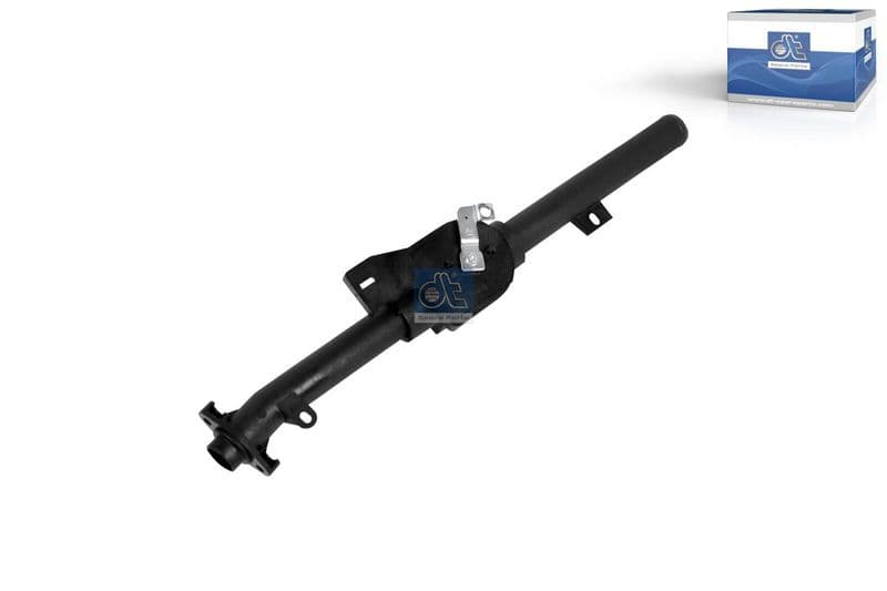 Supapa control, agent frigorific DT Spare Parts 3.82213