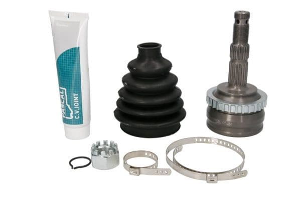 Set articulatie, planetara PASCAL G1X007PC