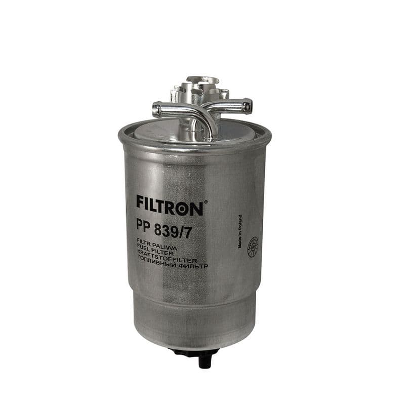 filtru combustibil FILTRON PP 839/7