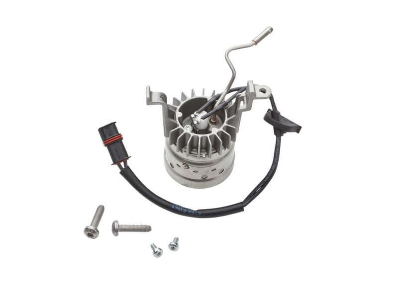 incalzitor independent autovehicul WEBASTO SP Burner Thermo Pro 90 24 V with glow plug 1317516A