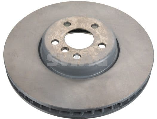 Disc frana SWAG 33 10 6587