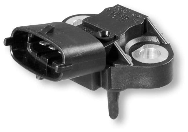 Senzor, presiune combustibil BOSCH 0 261 230 112