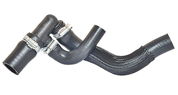 Furtun radiator METZGER AUTOTEILE 2420762
