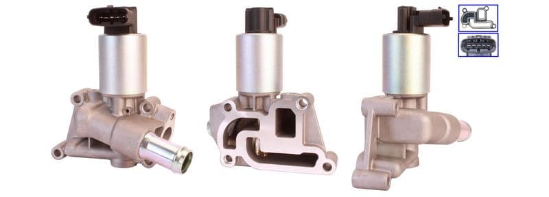 Supapa EGR ELSTOCK 72-0017