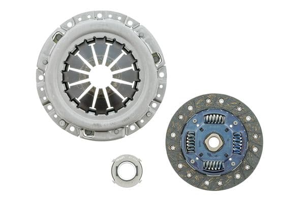 Set ambreiaj AISIN Clutch Kit (3P) KY-124