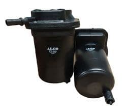filtru combustibil ALCO FILTER FF-060