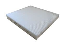 Filtru, aer habitaclu ALCO FILTER MS-6160