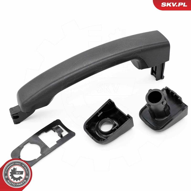 Mânerul exterior al ușii ESEN SKV 97SKV055