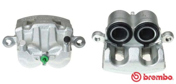 Etrier frana BREMBO ESSENTIAL LINE F 49 089