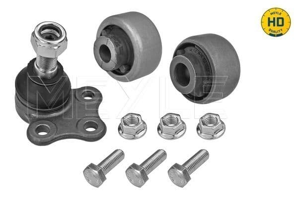 Set reparatie, bara stabilizatoare MEYLE -HD-KIT: Better solution for you! 16-16 610 0003/HD