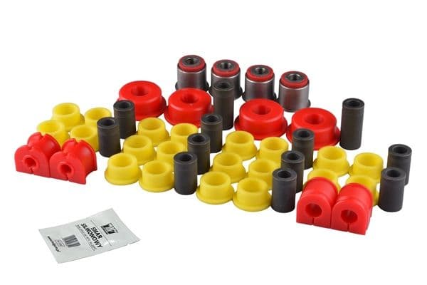 Set reparatie, suspensie TEDGUM TED22009