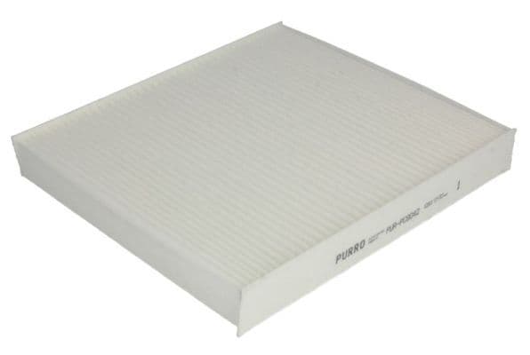 Filtru, aer habitaclu PURRO PUR-PC8042