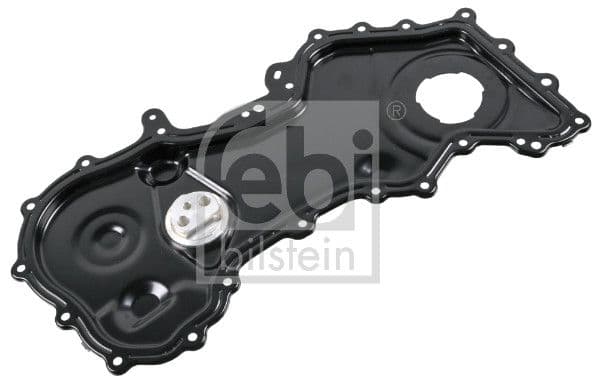 capac distributie,bloc motor FEBI BILSTEIN Plus 182476