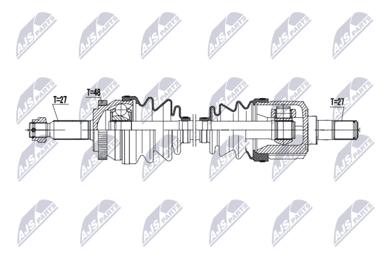 Planetara NTY NPW-HY-651