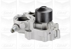 Pompă de apă, răcire motor GRAF PA1120