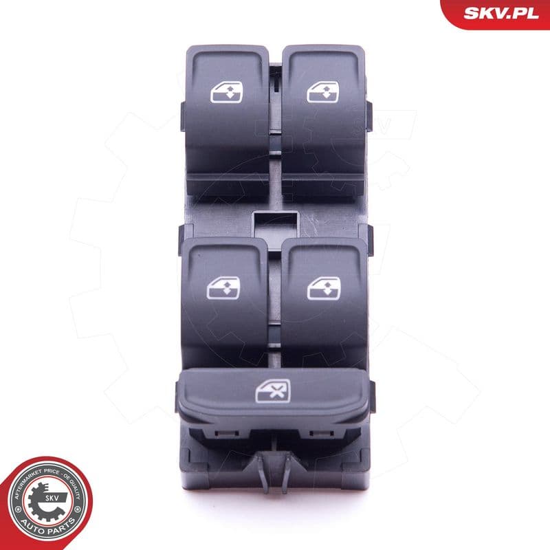 comutator,macara geam ESEN SKV 37SKV120