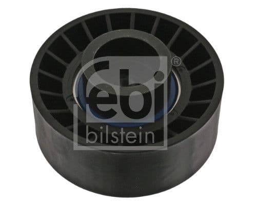 Rola ghidare/conducere, curea transmisie FEBI BILSTEIN 24407