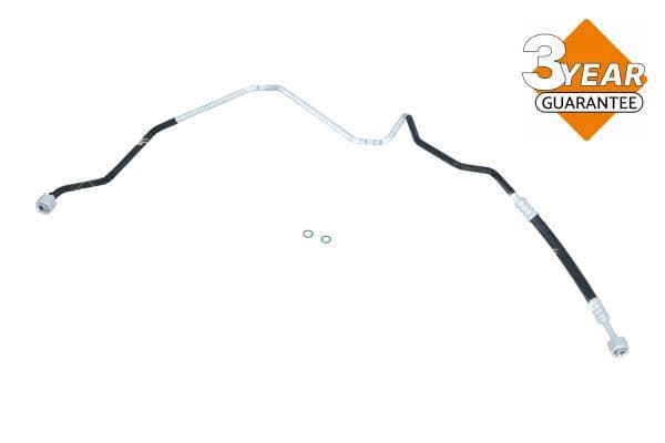 conducta presiune variabila,aer conditionat NRF EASY FIT 400038