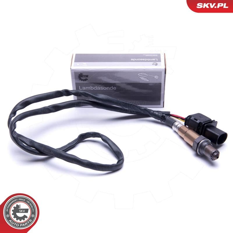 Sonda Lambda ESEN SKV 09SKV424
