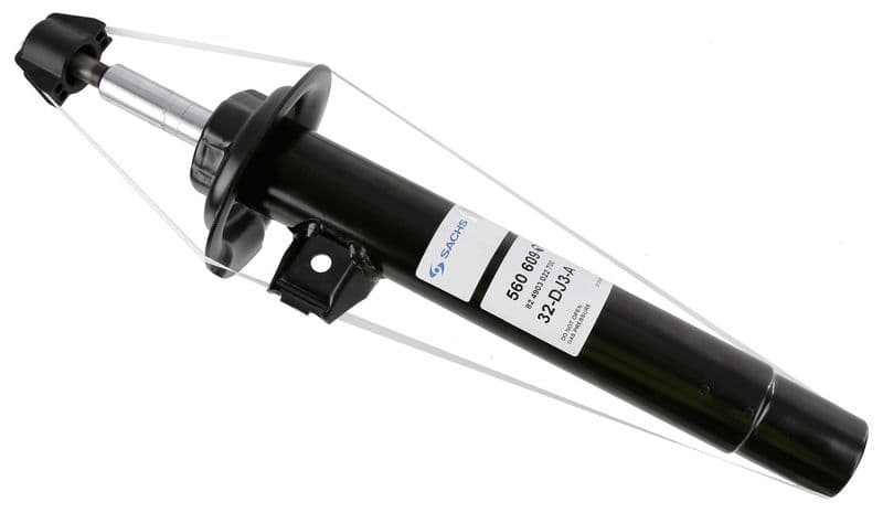 amortizor SACHS 560 609