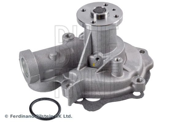 Pompă de apă, răcire motor BLUE PRINT ADG09124