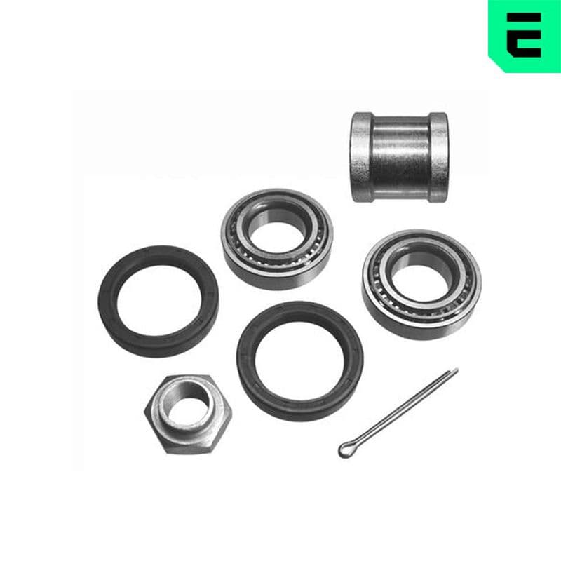 Set rulment roata OPTIMAL 802464