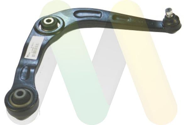 Brat, suspensie roata MOTAQUIP VSA968