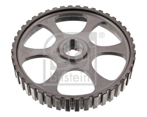 Roata dintata, ax cu came FEBI BILSTEIN 25250