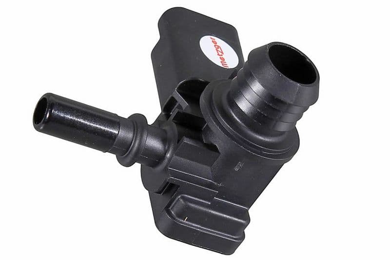 Senzor presiune, amplificare frane METZGER AUTOTEILE 0906485