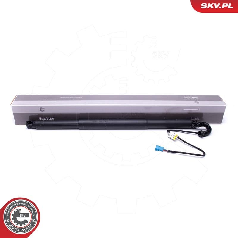 Motor electric, haion ESEN SKV 52SKV932