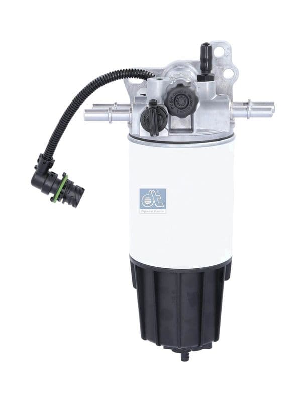 filtru combustibil DT Spare Parts 2.12608