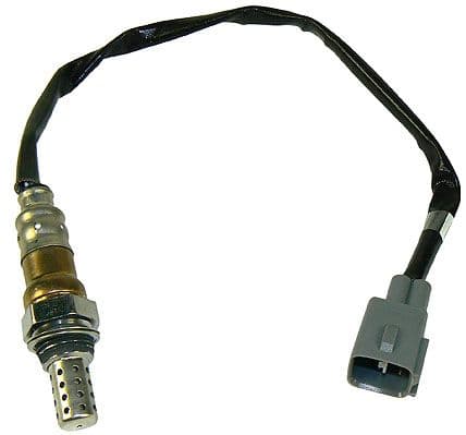 Sonda Lambda METZGER AUTOTEILE 0893167