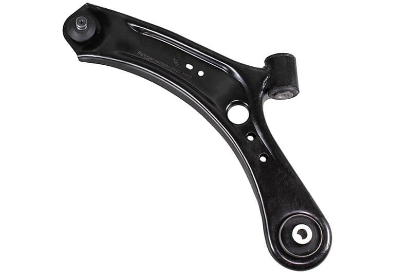 Brat, suspensie roata METZGER AUTOTEILE 58036201