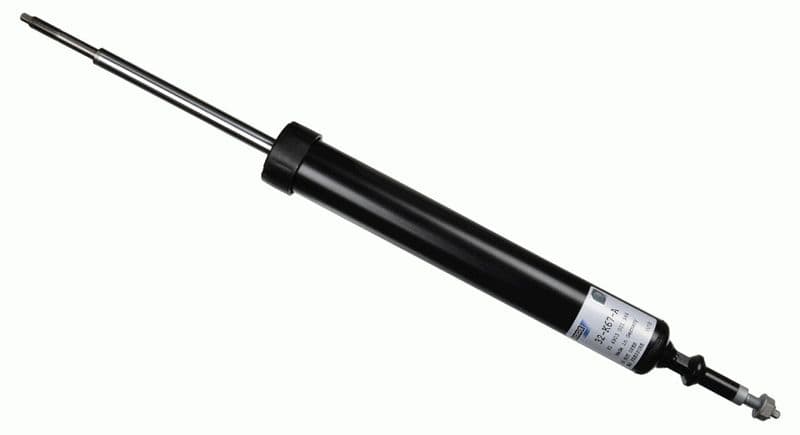 amortizor BOGE 32-K67-A