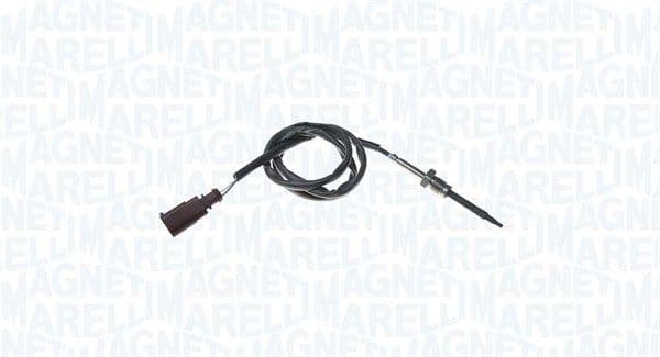 Senzor, temperatura gaze evacuare MAGNETI MARELLI 172000249010