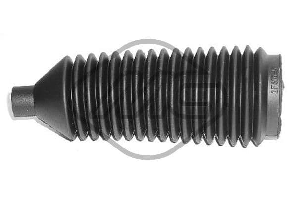 Burduf cauciuc, directie METALCAUCHO 00196