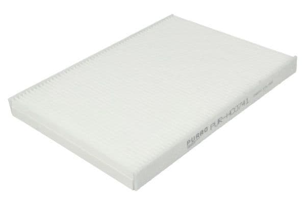 Filtru, aer habitaclu PURRO PUR-HC0741