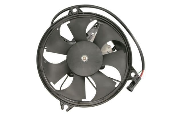 Ventilator, radiator THERMOTEC D8P012TT