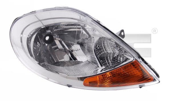 Far TYC 20-1099-25-2
