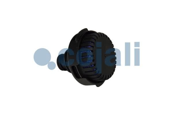 Amortizor sunet, sistem compresor COJALI 2203110
