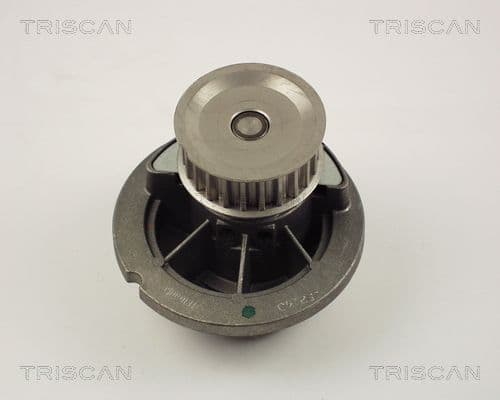 Pompă de apă, răcire motor TRISCAN 8600 24014