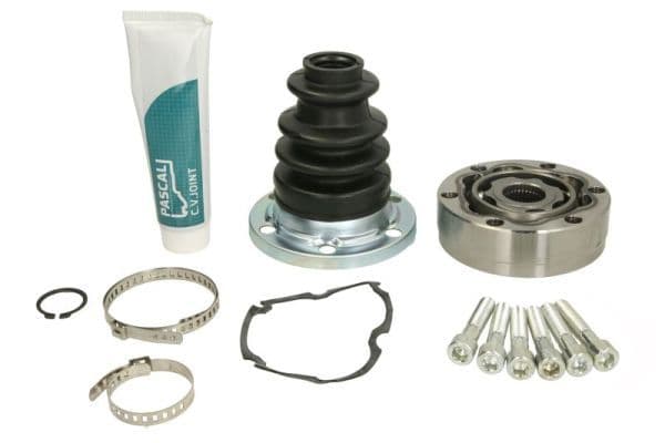 Set articulatie, planetara PASCAL G7W030PC