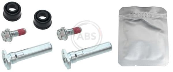 Set bucsi de ghidaj, etrier frana ABS 55029