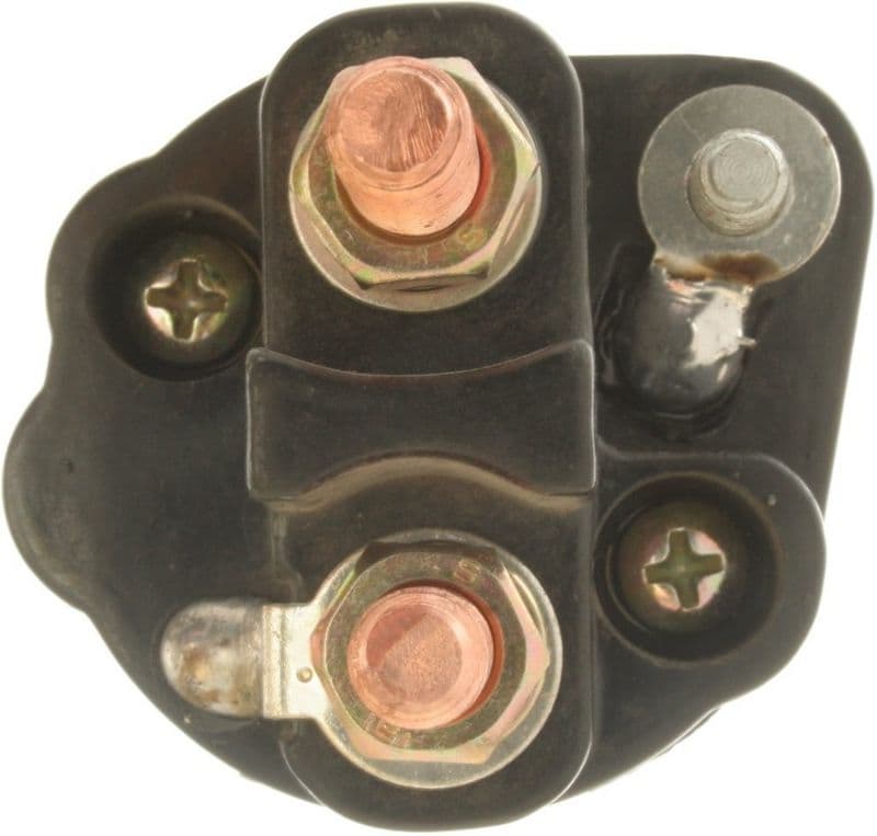 Solenoid, electromotor HC-Cargo F 032 139 104