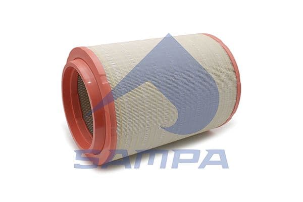 Filtru aer SAMPA 061.332