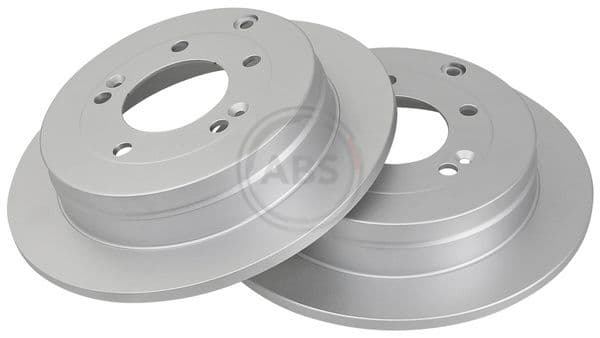 Disc frana ABS 17816
