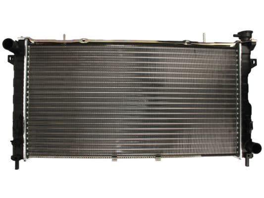 Radiator, racire motor THERMOTEC D7Y025TT
