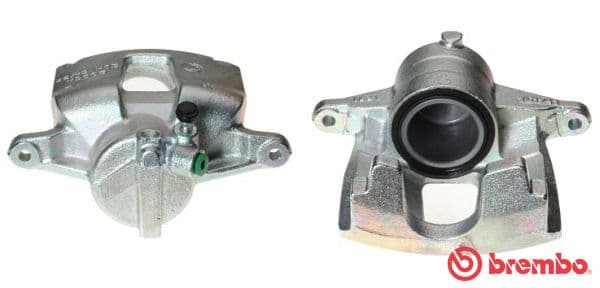 Etrier frana BREMBO ESSENTIAL LINE F 23 117
