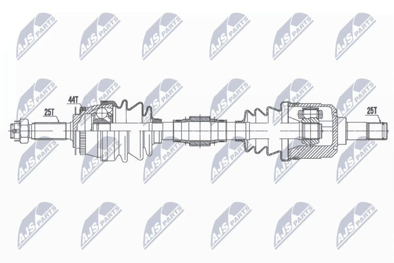 Planetara NTY NPW-HY-593